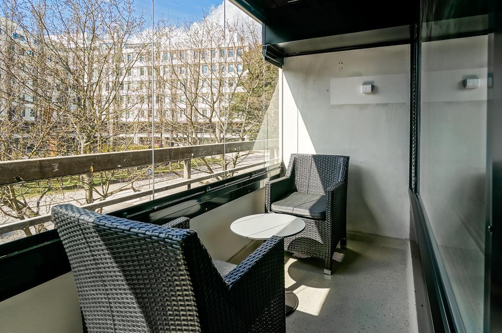 Forenom Serviced Apartments Espoo Tapiola Room photo